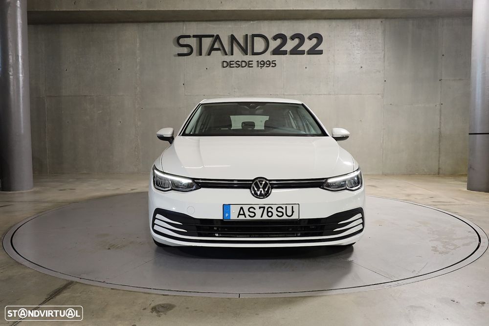 VW Golf 1.0 TSI Life - 2