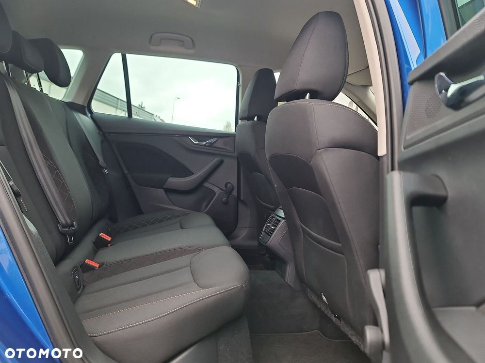 Skoda Kamiq 1.5 TSI Ambition - 33