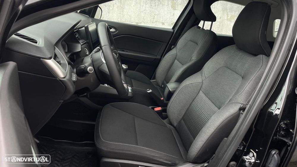 Renault Captur 1.0 TCe Zen - 18