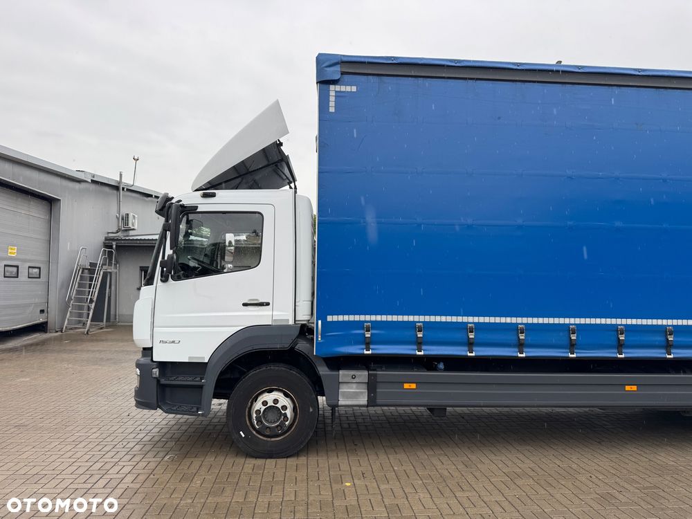 Mercedes-Benz ATEGO - 3