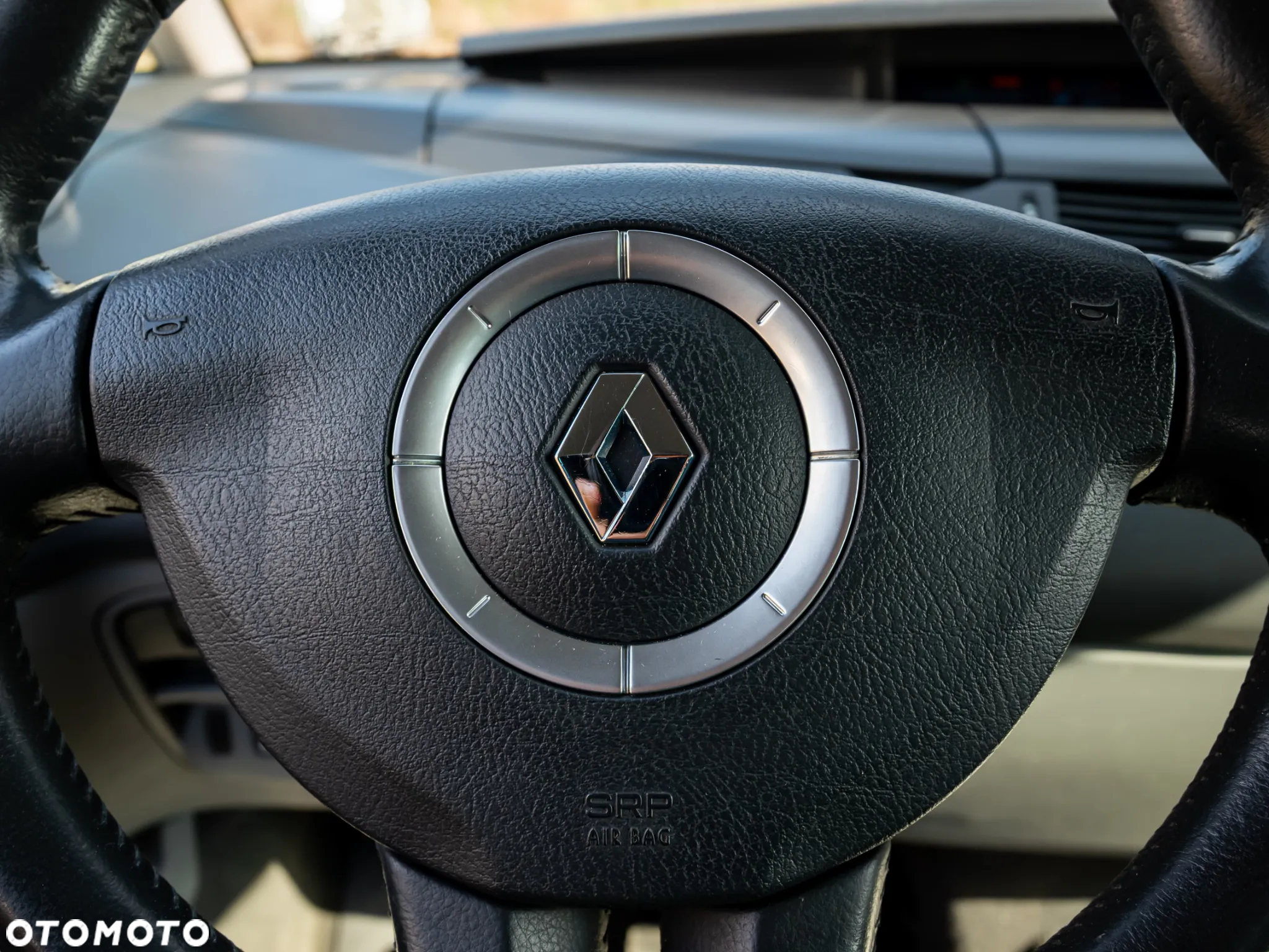 Renault Espace 2.0 dCi Privilege - 3
