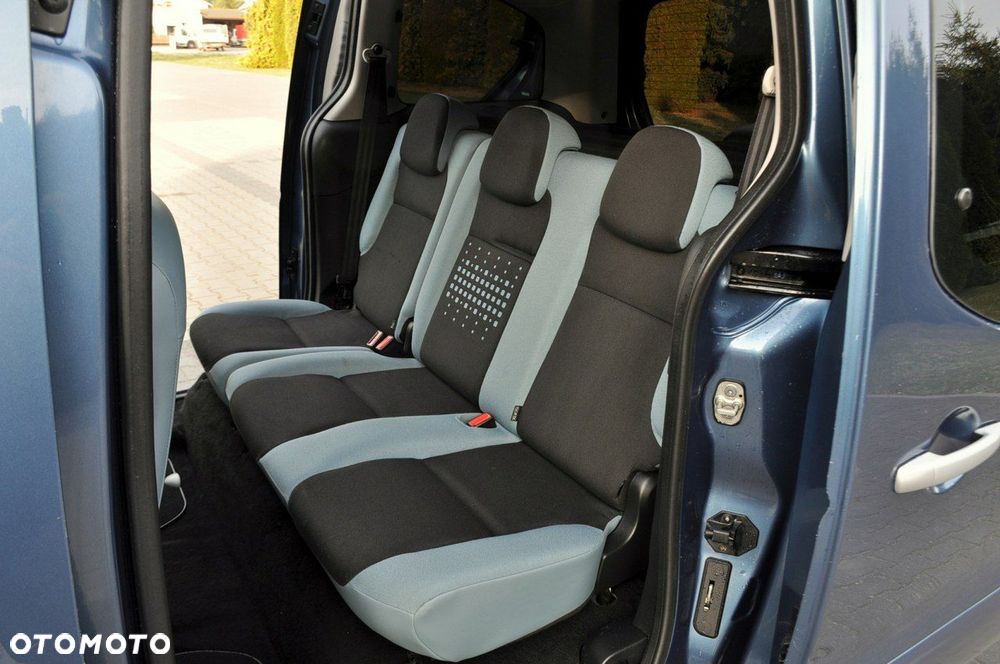 Citroën Berlingo - 20