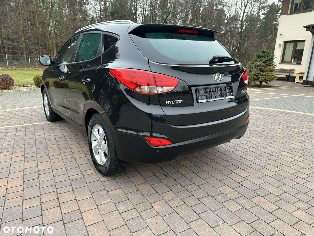 Hyundai ix35 - 7