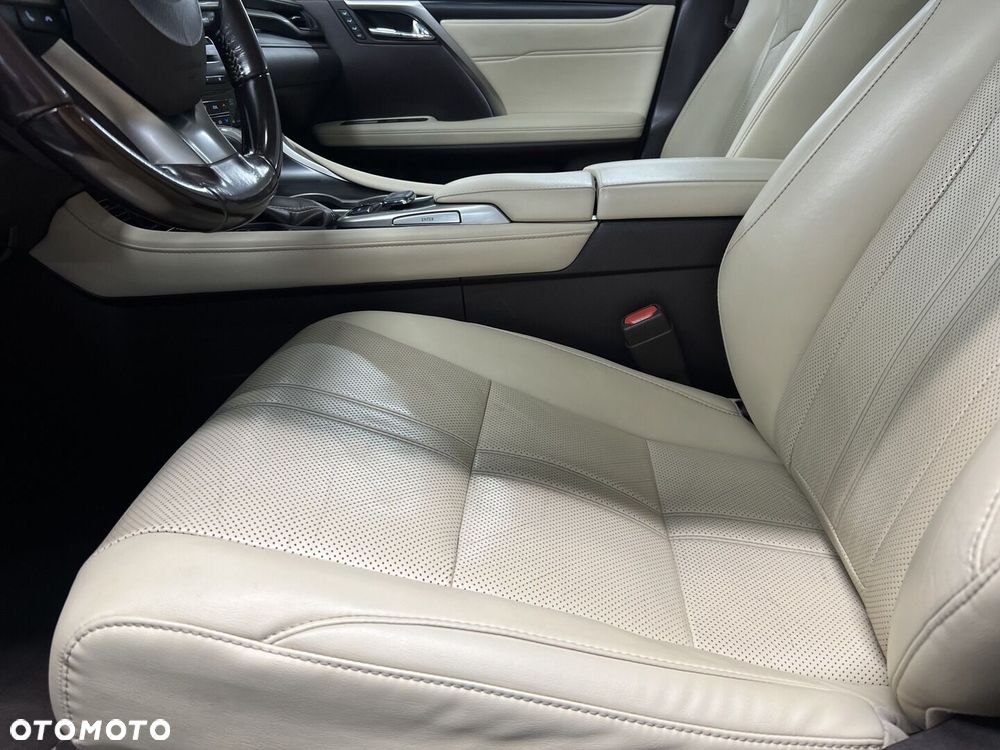 Lexus RX 450h Prestige - 10
