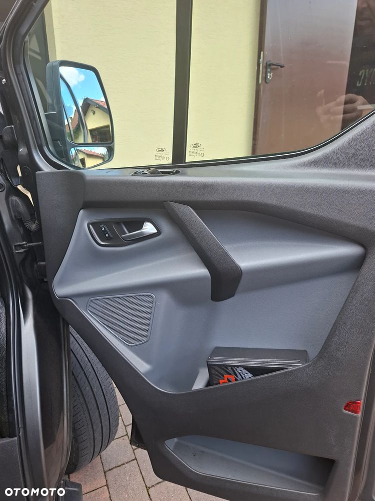 Ford Transit Custom 290 L2H1 Trend - 7