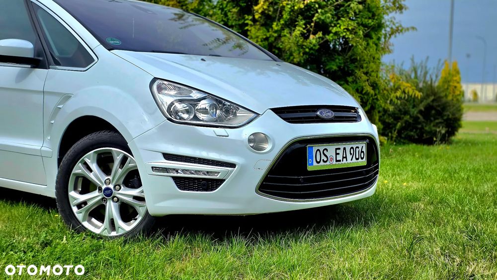 Ford S-Max 2.0 TDCi DPF Business Edition - 22