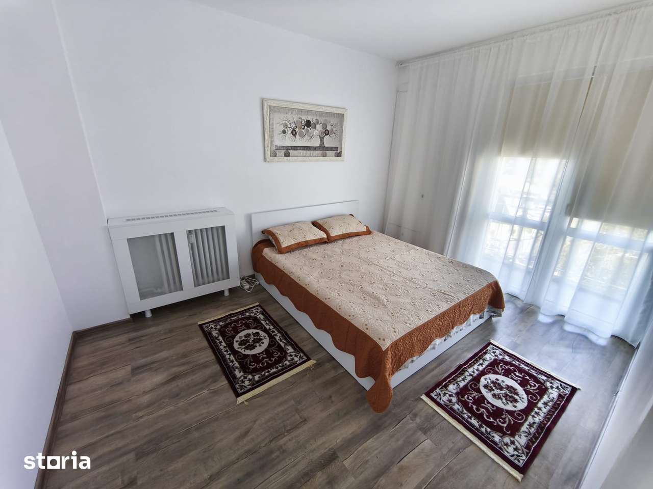 ROANDY - Apartament renovat,mobilat si utilat-Ultracentral — fotografia 3