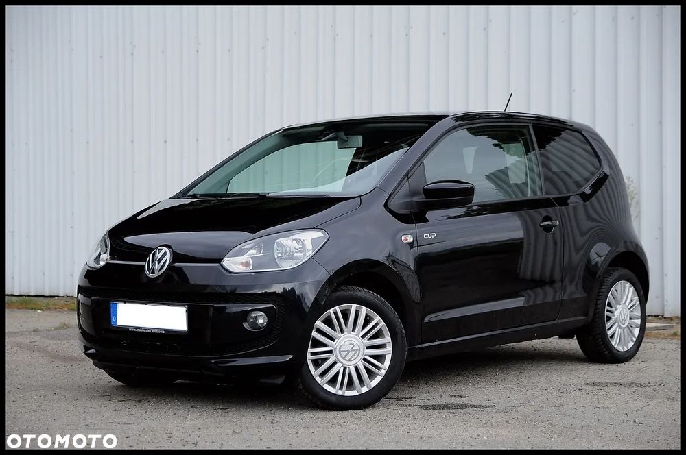 Volkswagen up! cup - 14