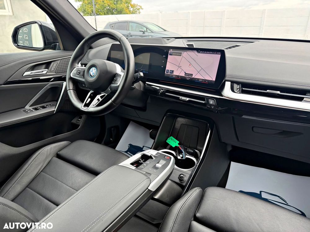 BMW X1 xDrive25e Aut. M Sportpaket - 13