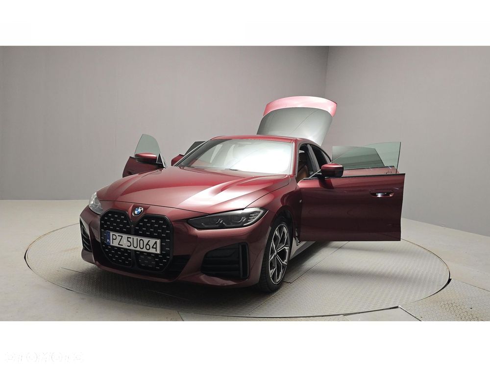 BMW Seria 4 - 15