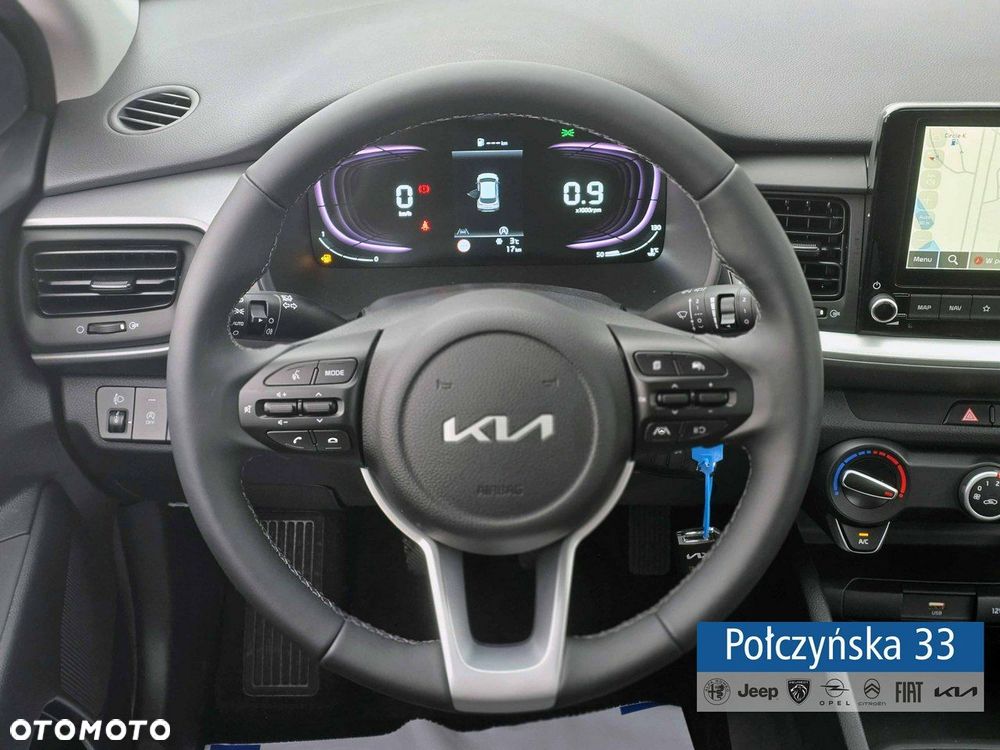 Kia Stonic 1.0 T-GDI M - 26