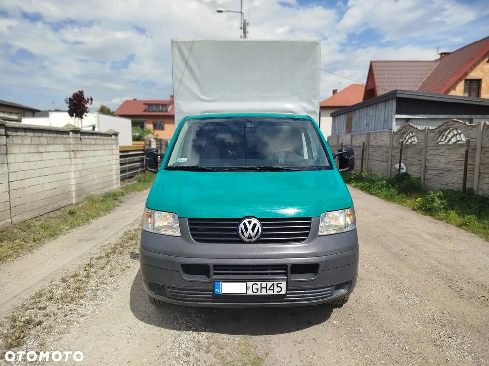 Volkswagen T5 - 2