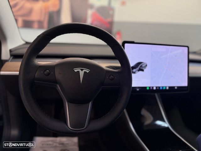 Tesla Model 3 Standard Range Plus RWD - 10