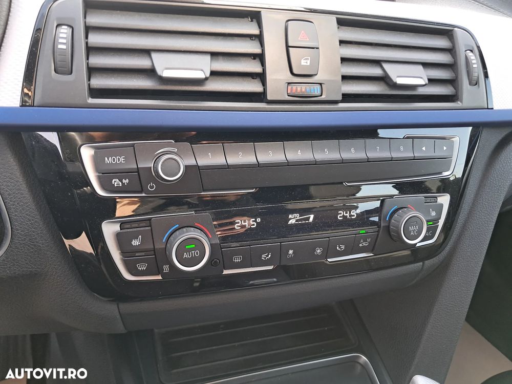 BMW Seria 3 330i xDrive AT M Sport - 17