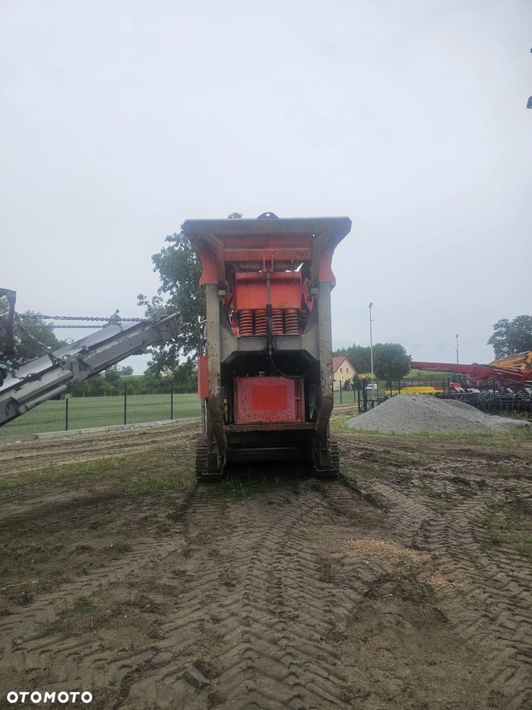 Sandvik QJ240 2011r 6128h 32t - 7