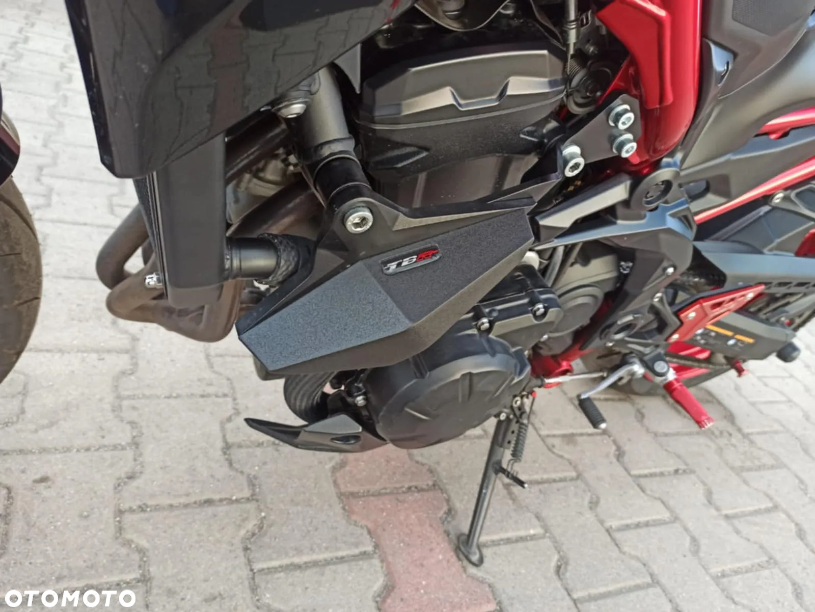 Kawasaki Z 900 - 5