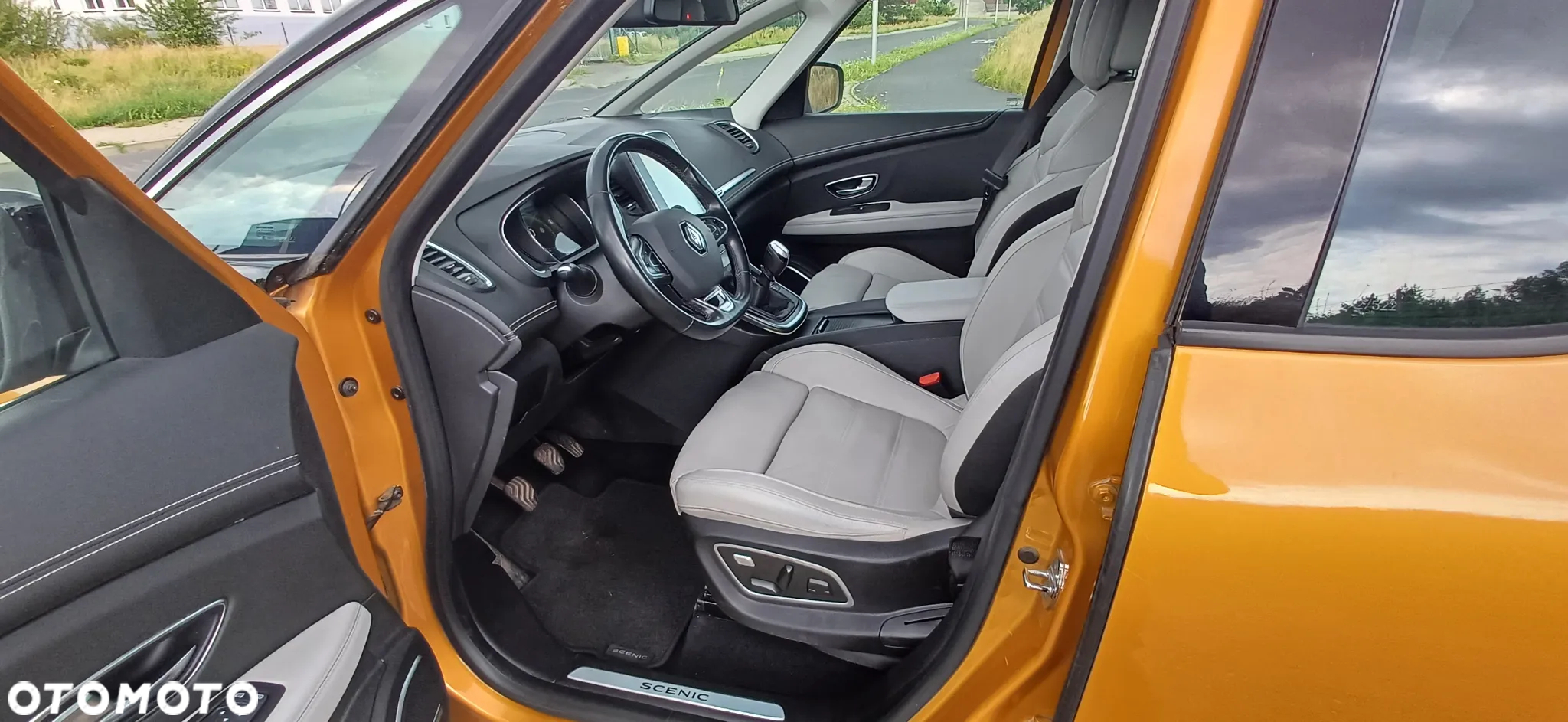Renault Scenic 1.6 dCi Energy Bose Edition - 5