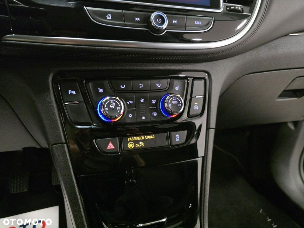 Opel Mokka 1.4 Turbo ecoFLEX Start/Stop Color Innovation - 25