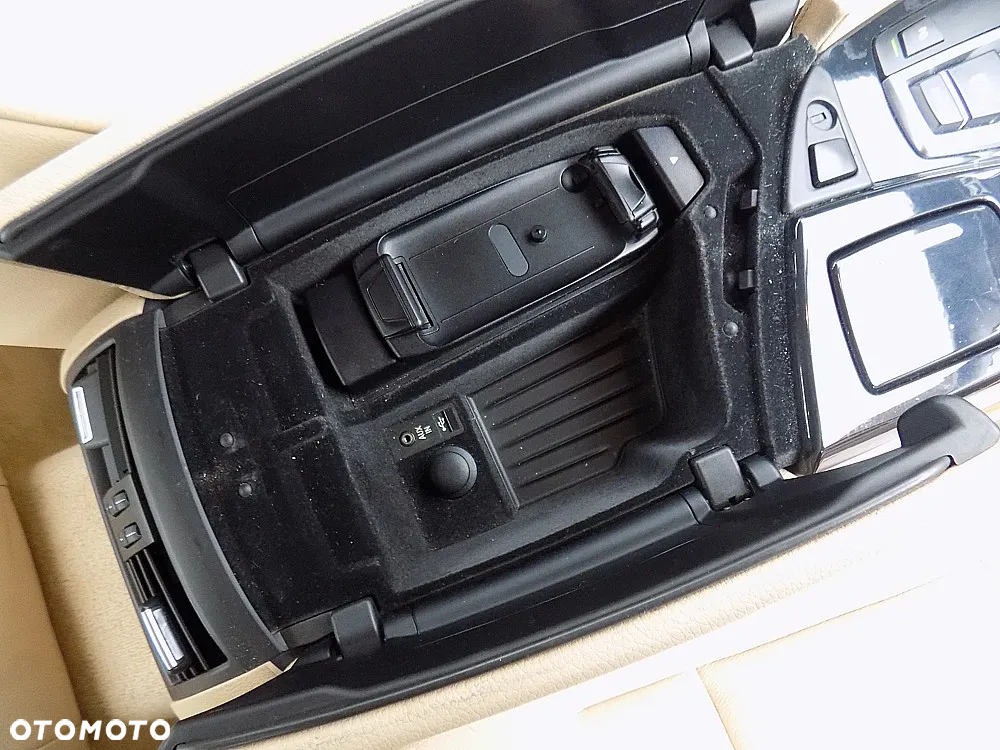 BMW Seria 5 - 18