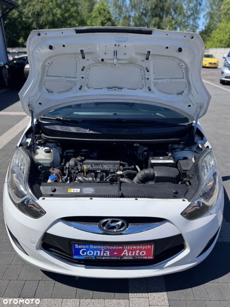 Hyundai ix20 - 16