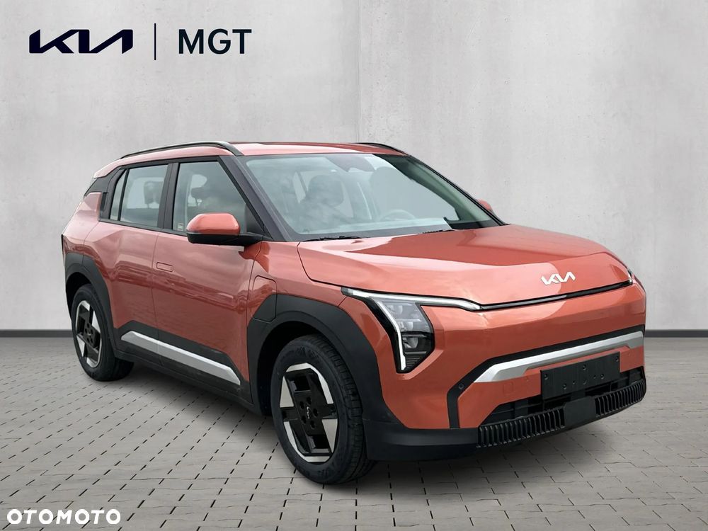 Kia EV3 81.4kWh Air - 2