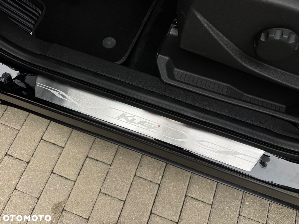 Ford Kuga 1.5 EcoBoost FWD Titanium Plus ASS - 14