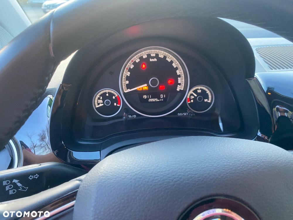 Skoda Citigo 1.0 Ambition - 7