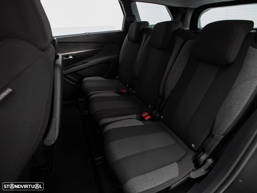 Peugeot 5008 1.5 BlueHDi Active Pack - 9