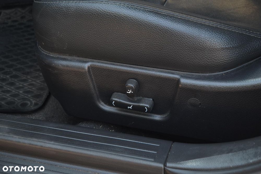 Chevrolet Epica 2.5 Autom LT - 17