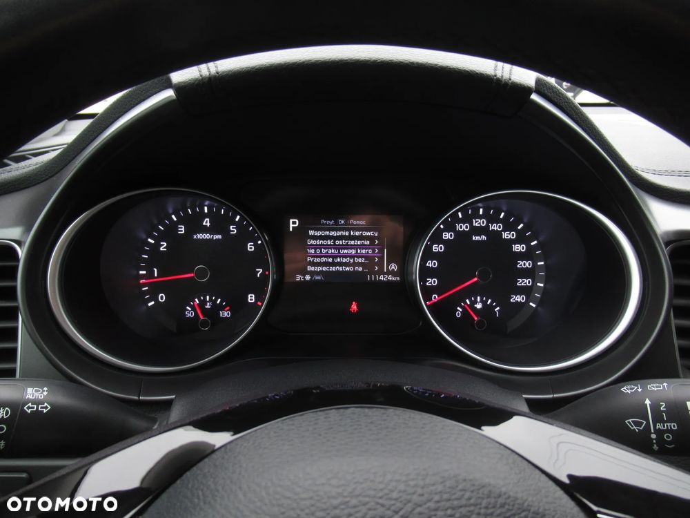 Kia Ceed 1.5 T-GDI M DCT - 32