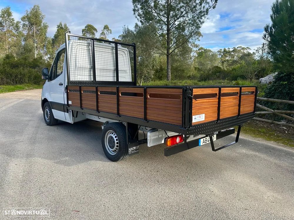 Mercedes-Benz Sprinter 314 CDI - 3