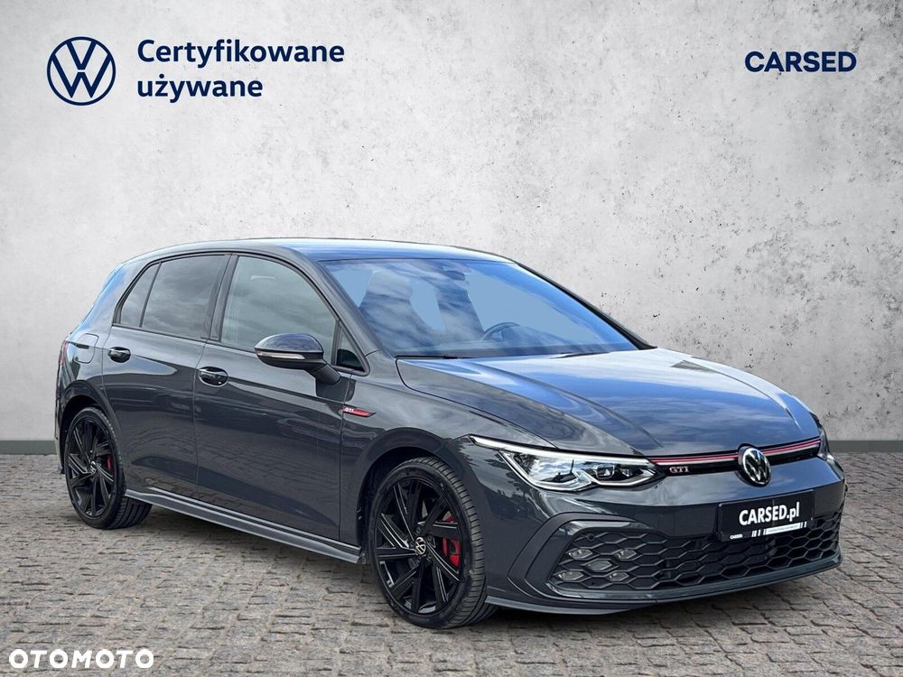 Volkswagen Golf 2.0 TSI GTI DSG - 10