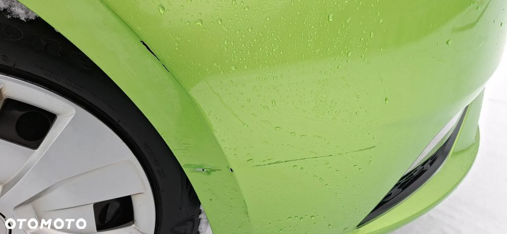 Seat Ibiza 1.4 Reference - 16