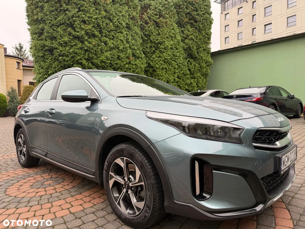 Kia XCeed - 6