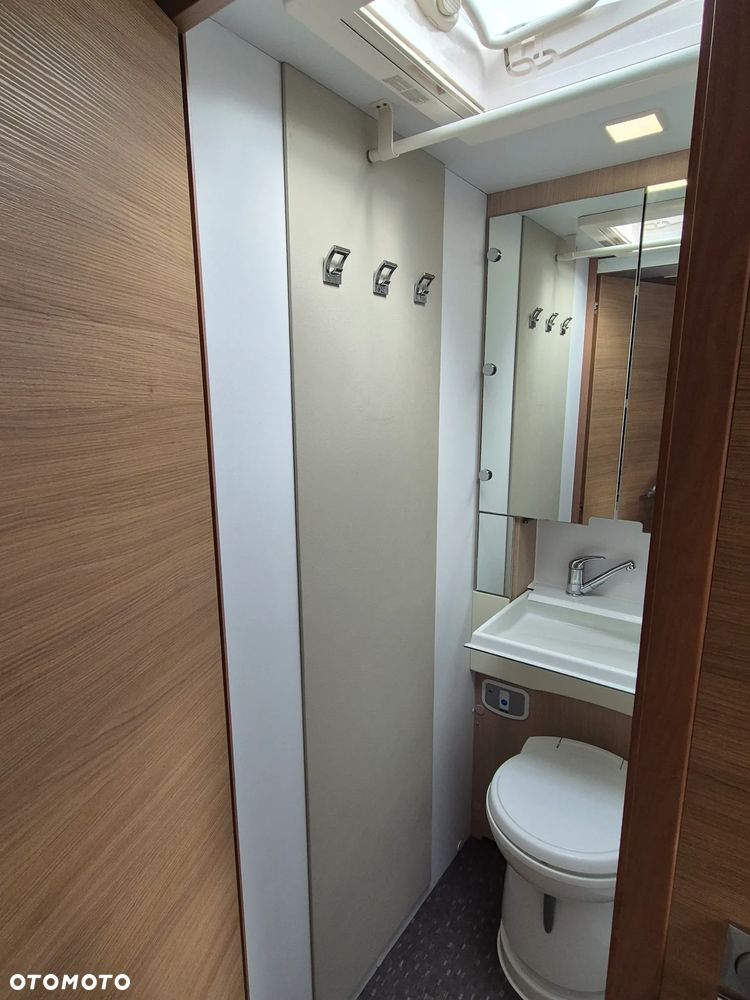 Adria ADORA 673 PK - 18