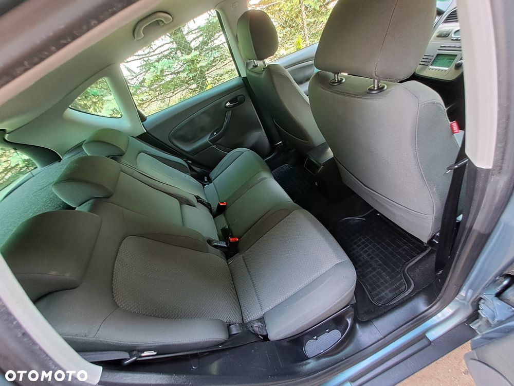 Seat Toledo - 8