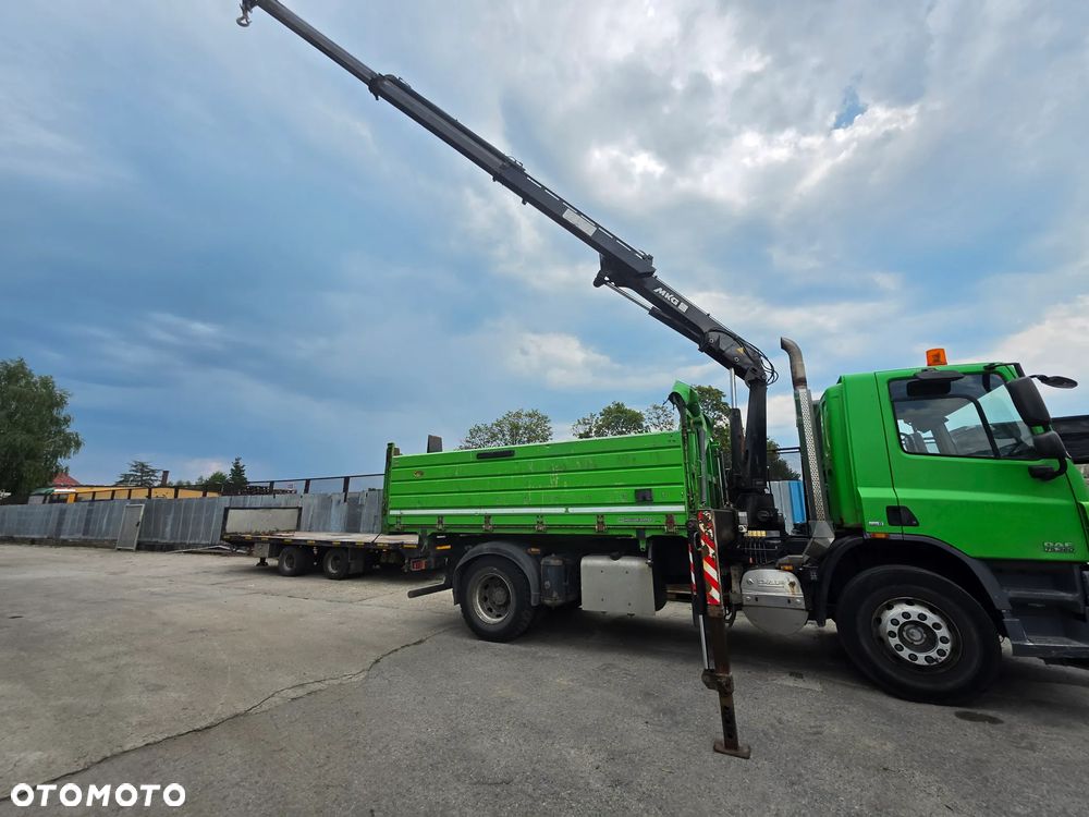 DAF CF75 - 3