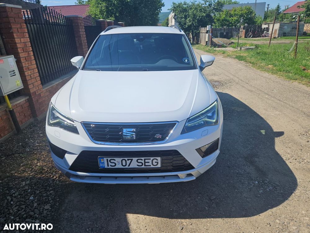 Seat Ateca - 6