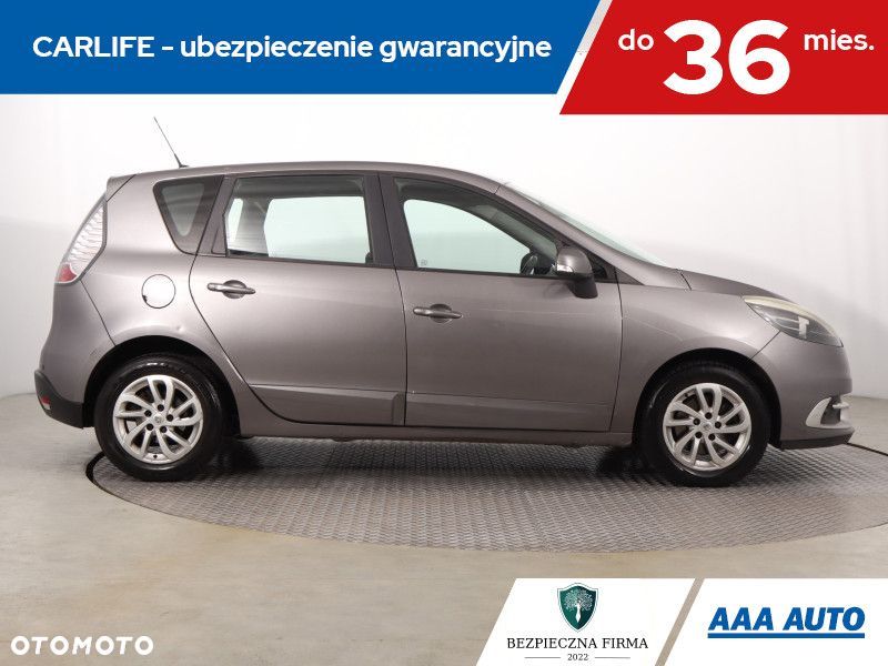 Renault Scenic - 7