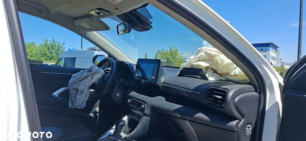 Toyota Yaris Hybrid 1.5 Comfort - 13