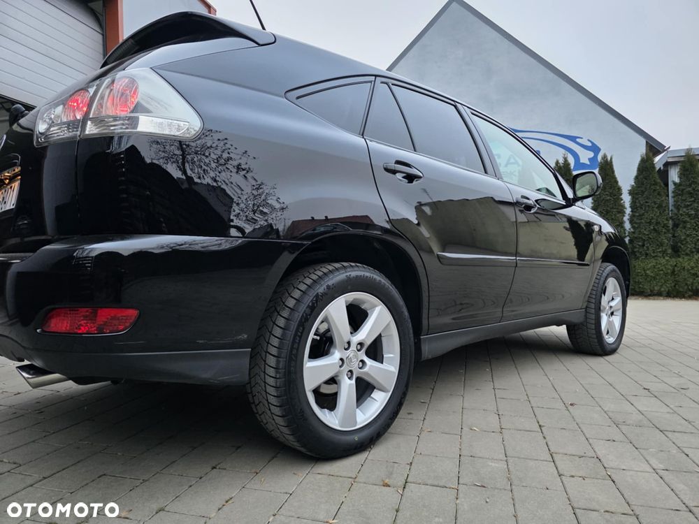 Lexus RX 300 Executive - 5