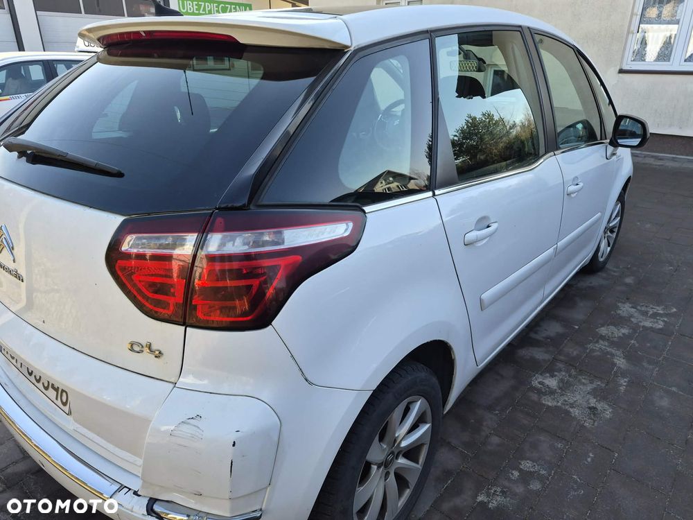 Citroën C4 Picasso - 2