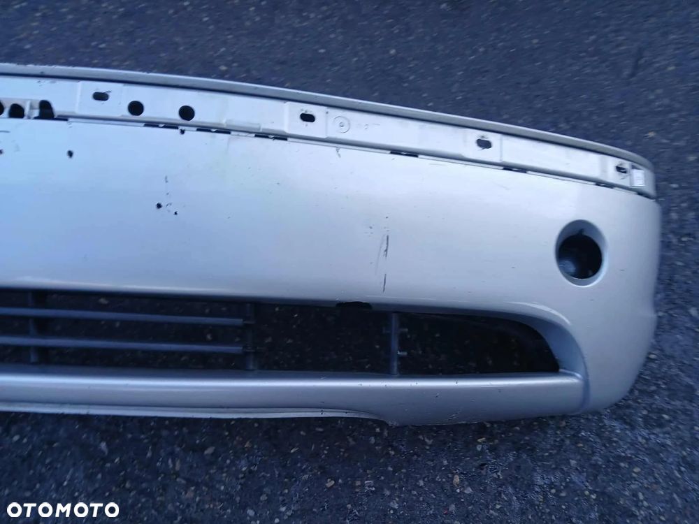 BMW E46 Lift zderzak przedni - 2