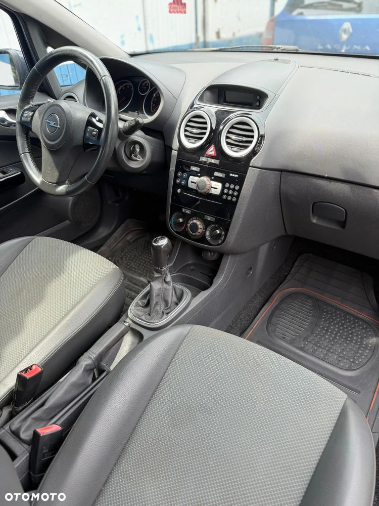 Opel Corsa 1.2 16V Color Edition - 7