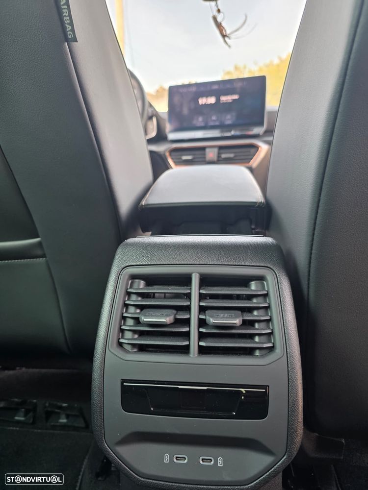 Cupra Formentor 1.5 TSI - 22