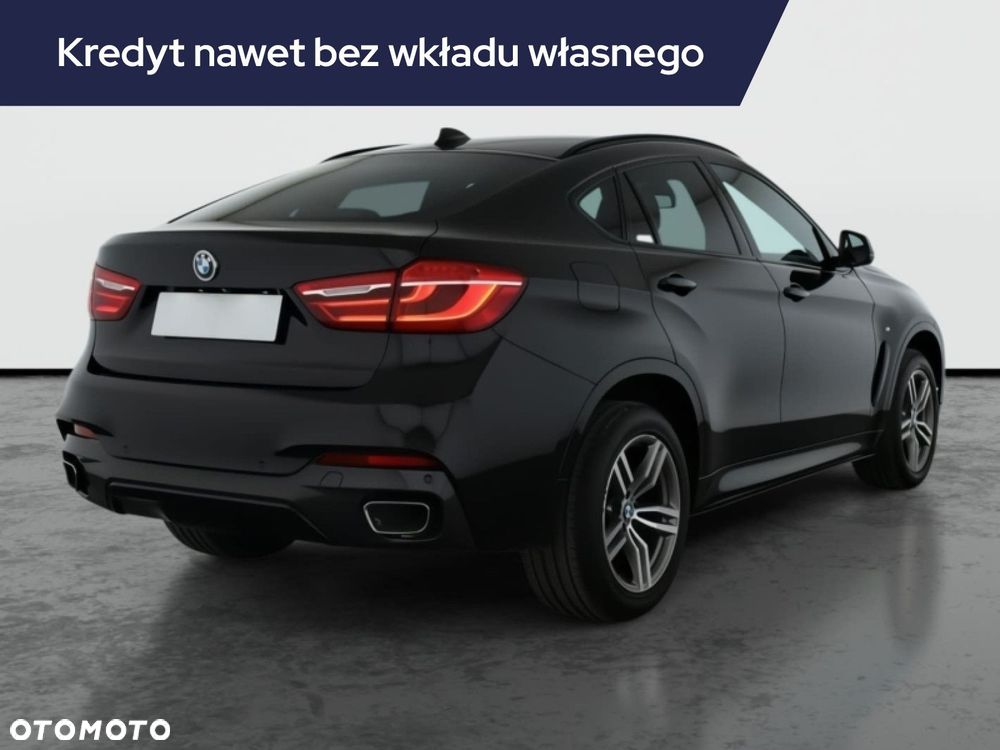 BMW X6 - 7