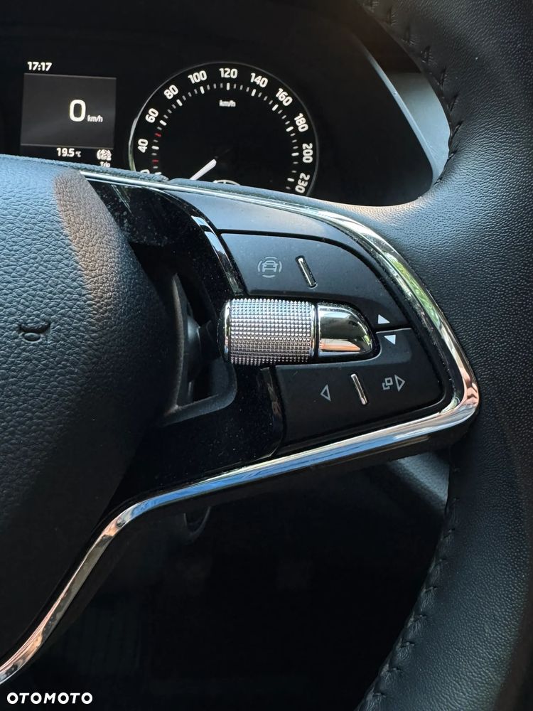 Skoda Octavia 1.5 TSI ACT Ambition - 22