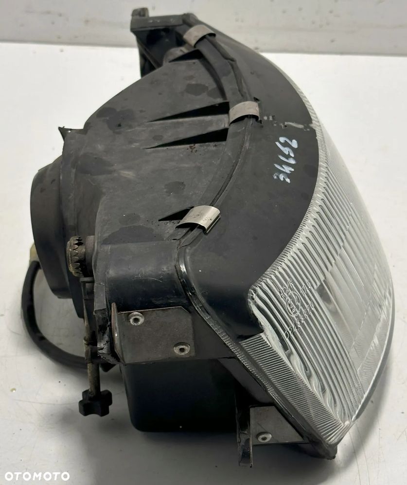 Kawasaki ZZR 1100 Reflektor Lampa Przód - 2