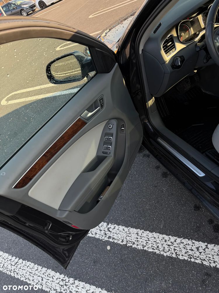 Audi A4 Limousine 2.0 TDI clean diesel Quattro S tronic - 12