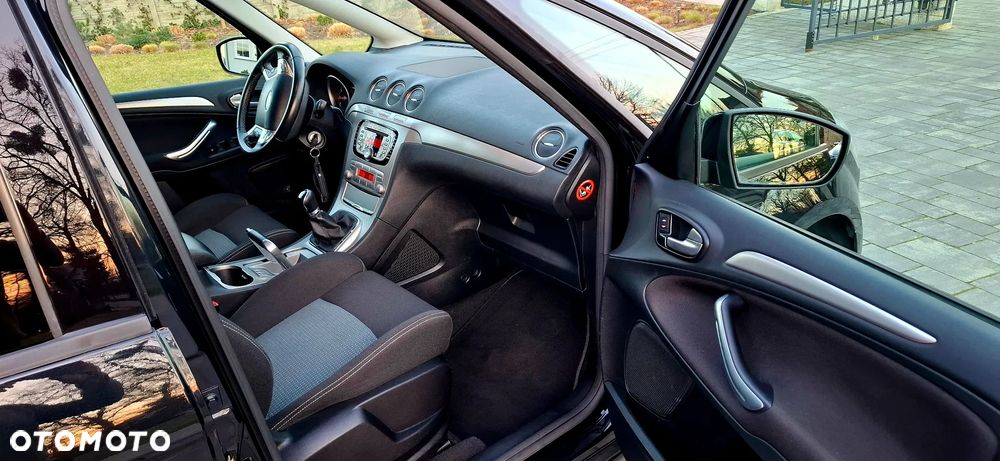 Ford S-Max 2.0 Trend - 19